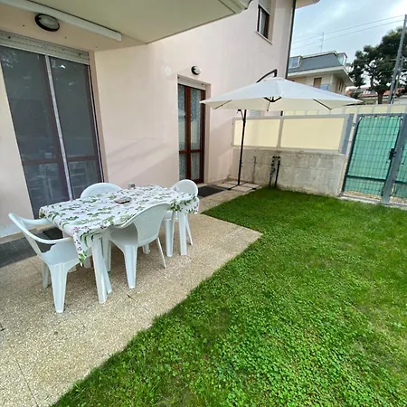 Daire A 100m Dal Mare Grottammare