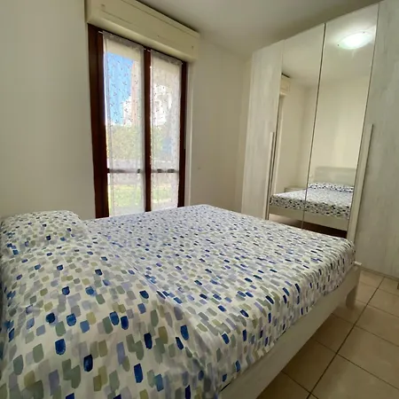 Apartment A 100m Dal Mare