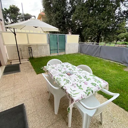 A 100m Dal Mare Apartment Grottammare