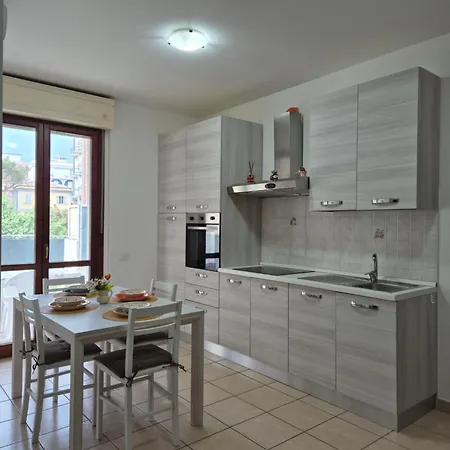 Apartment A 100m Dal Mare *