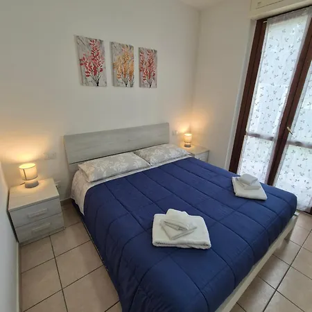 Apartment A 100m Dal Mare