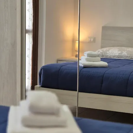 A 100m Dal Mare Apartment Grottammare