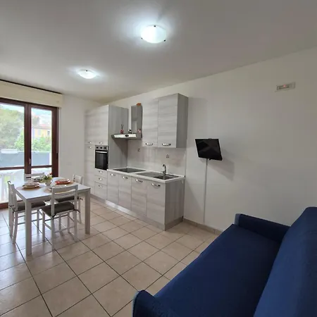 Apartment A 100m Dal Mare Grottammare