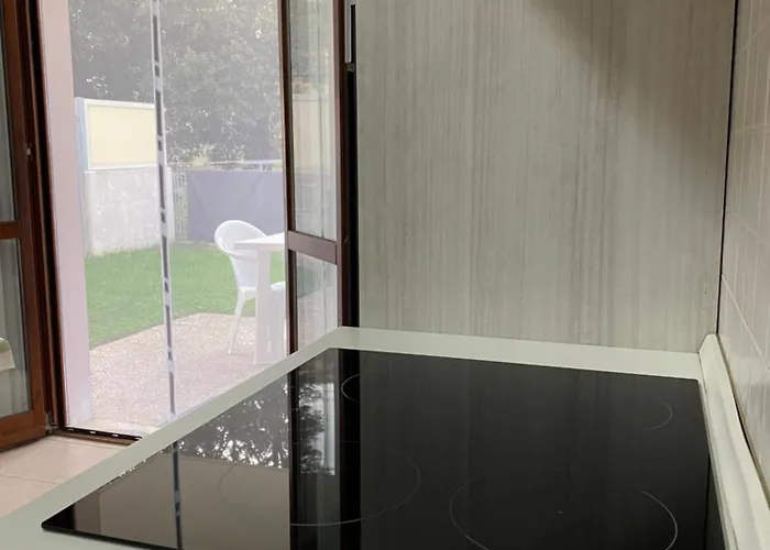 A 100m Dal Mare Apartment *