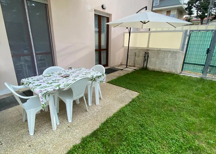 Apartment A 100m Dal Mare Grottammare