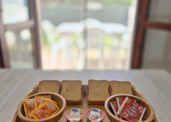 A 100m Dal Mare Grottammare