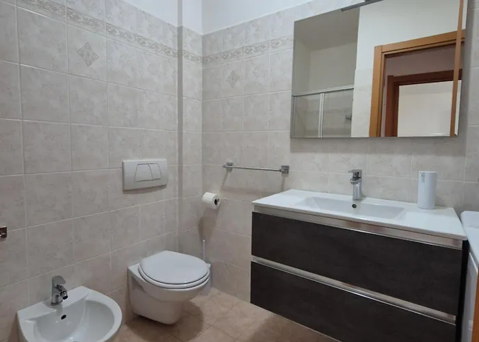 A 100m Dal Mare * Grottammare