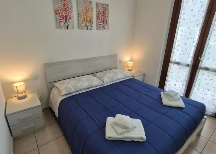 Apartment A 100m Dal Mare