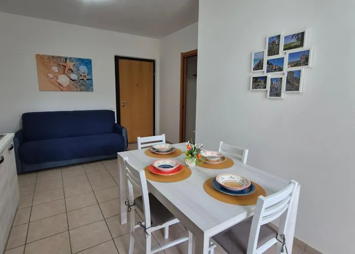 Apartment A 100m Dal Mare *