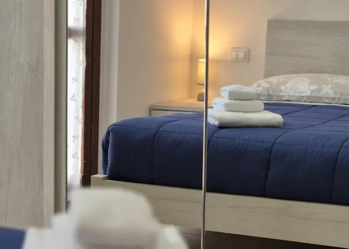 A 100m Dal Mare Apartment Grottammare