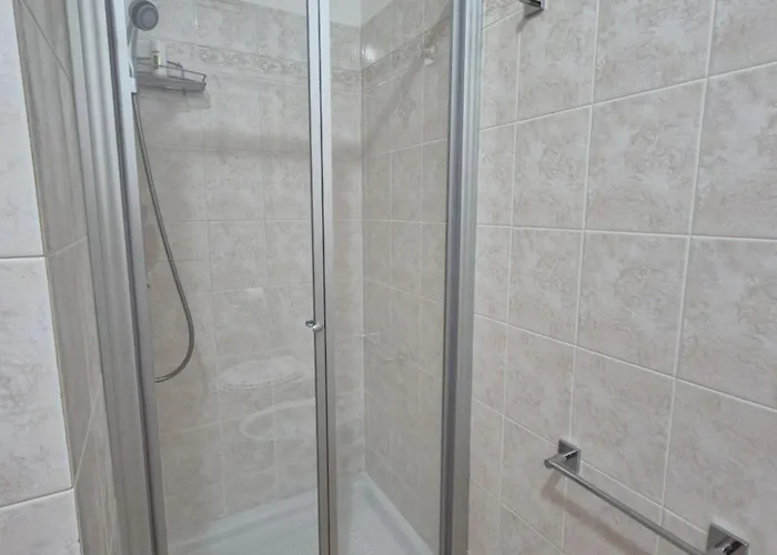 A 100m Dal Mare Apartment